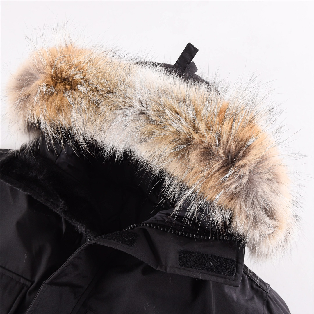 Canada Goose Down Jackets